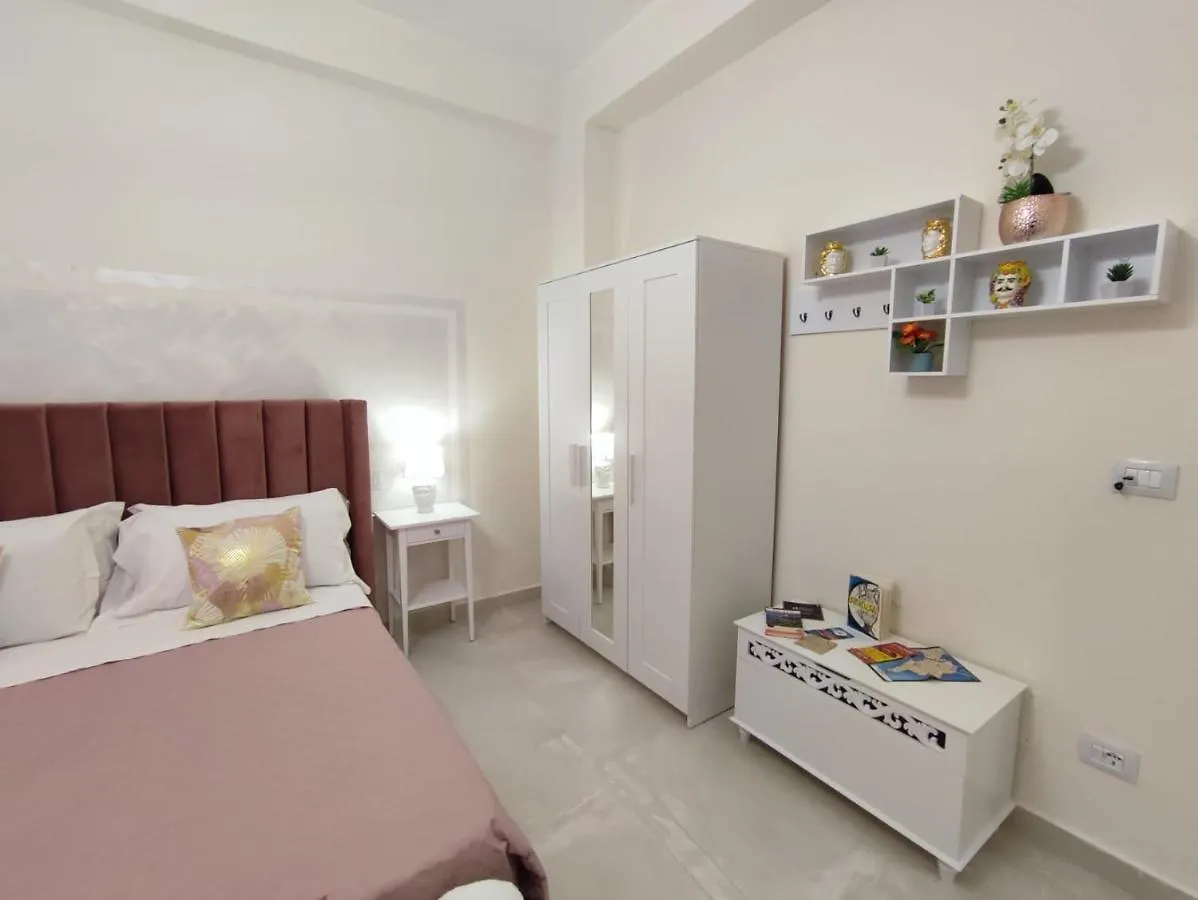 Hotel Casa by Duomo di Ortigia Syracuse