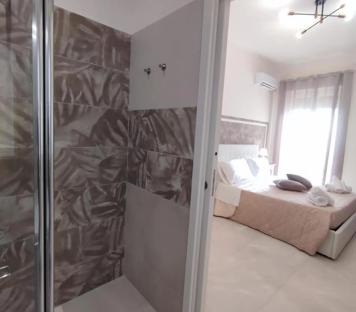 Affittacamere Hotel Casa by Duomo di Ortigia Syracuse Italia