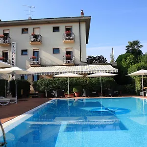 *** Hotel Ristorante Papa Italia