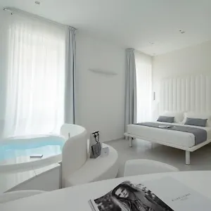 ** Hotel Gatto Bianco Mia Italia