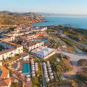 ***** Resort Mangia's Santa Teresa Sardinia, Curio Collection By Hilton Italia