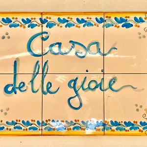 Appartamento Casa Delle Gioie, Syracuse